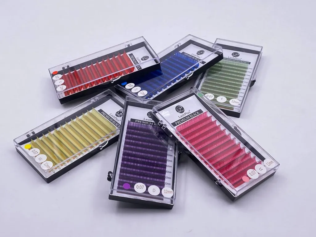 Bulk OEM packaging trays